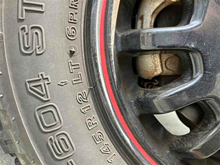 SUZUKI EVERY 2017