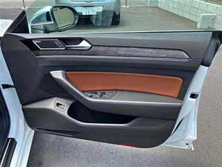 VOLKSWAGEN ARTEON 2018