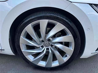 VOLKSWAGEN ARTEON 2018