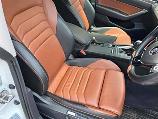VOLKSWAGEN ARTEON 2018