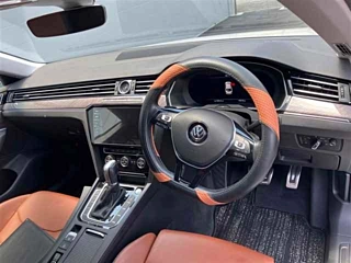 VOLKSWAGEN ARTEON 2018