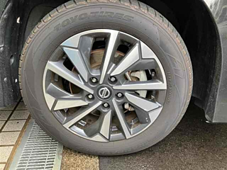 NISSAN SERENA 2020