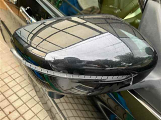 NISSAN SERENA 2020