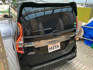 NISSAN SERENA 2020