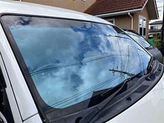 TOYOTA HIACE 2015
