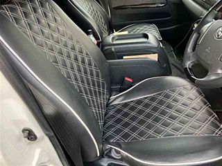 TOYOTA HIACE 2015