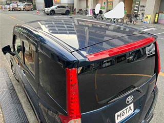 TOYOTA ROOMY 2019