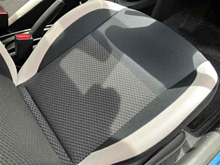 NISSAN NOTE 2017