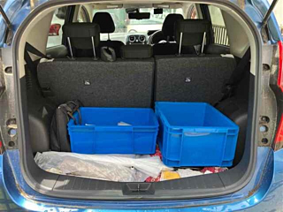 NISSAN NOTE 2017