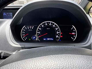 TOYOTA VOXY 2016