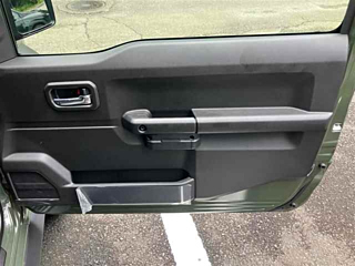SUZUKI JIMNY SIERRA 2023