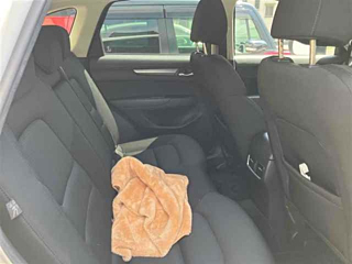 MAZDA CX-5 2018