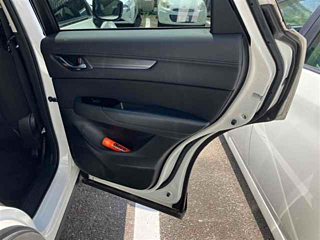 MAZDA CX-5 2018