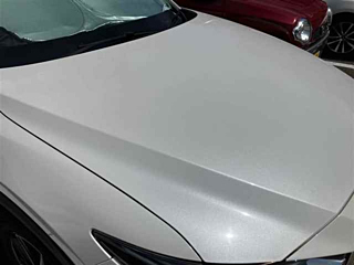 MAZDA CX-5 2018