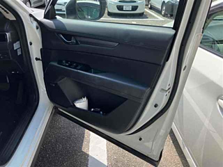 MAZDA CX-5 2018