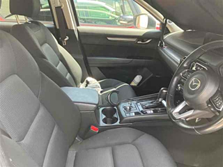 MAZDA CX-5 2018