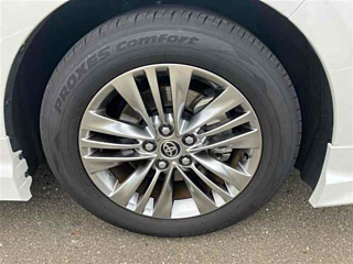 TOYOTA ALPHARD 2024