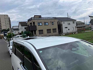 TOYOTA ALPHARD 2024
