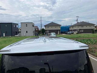 TOYOTA ALPHARD 2024