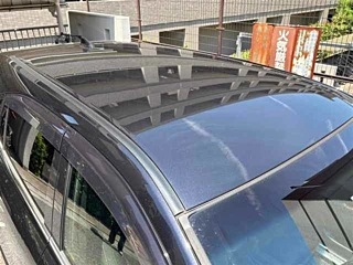 TOYOTA HARRIER 2016