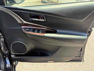 TOYOTA HARRIER 2016