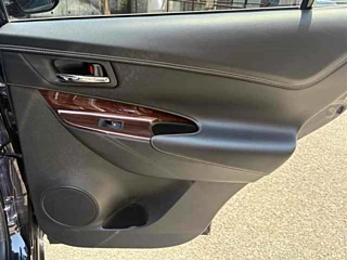 TOYOTA HARRIER 2016