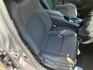 TOYOTA C-HR 2017