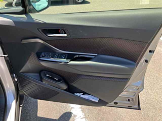 TOYOTA C-HR 2017
