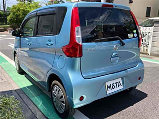 NISSAN DAYZ 2018