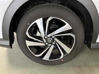 TOYOTA RAIZE 2022