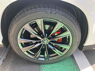 LEXUS NX 2025