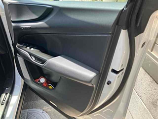 LEXUS NX 2025