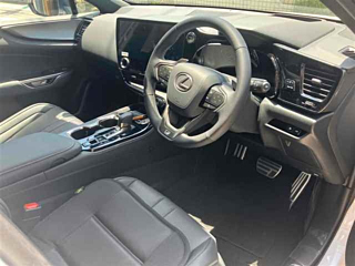 LEXUS NX 2025