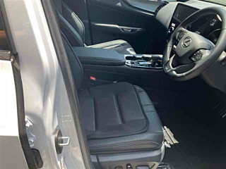LEXUS NX 2025