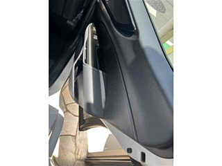 LEXUS NX 2025