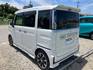 SUZUKI SPACIA 2020