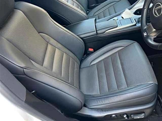 LEXUS RX 2022