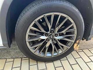 LEXUS RX 2022