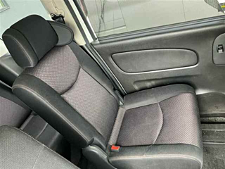 NISSAN SERENA 2012