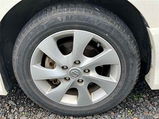 NISSAN SERENA 2012