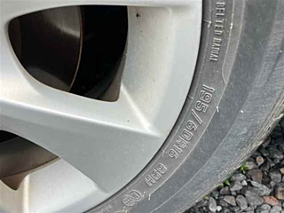 NISSAN SERENA 2012