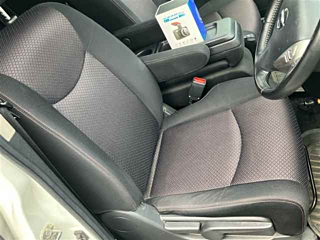 NISSAN SERENA 2012