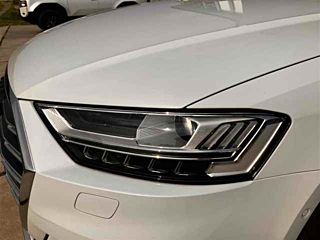 AUDI A8 2020