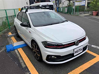 VOLKSWAGEN POLO 2018