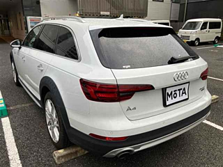 AUDI A4 2017