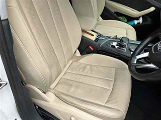 AUDI A4 2017