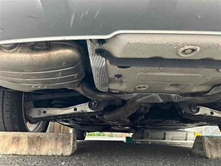 AUDI A4 2017