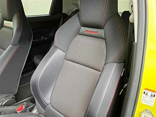 SUZUKI SWIFT 2018