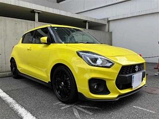 SUZUKI SWIFT 2018