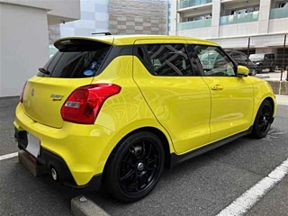 SUZUKI SWIFT 2018